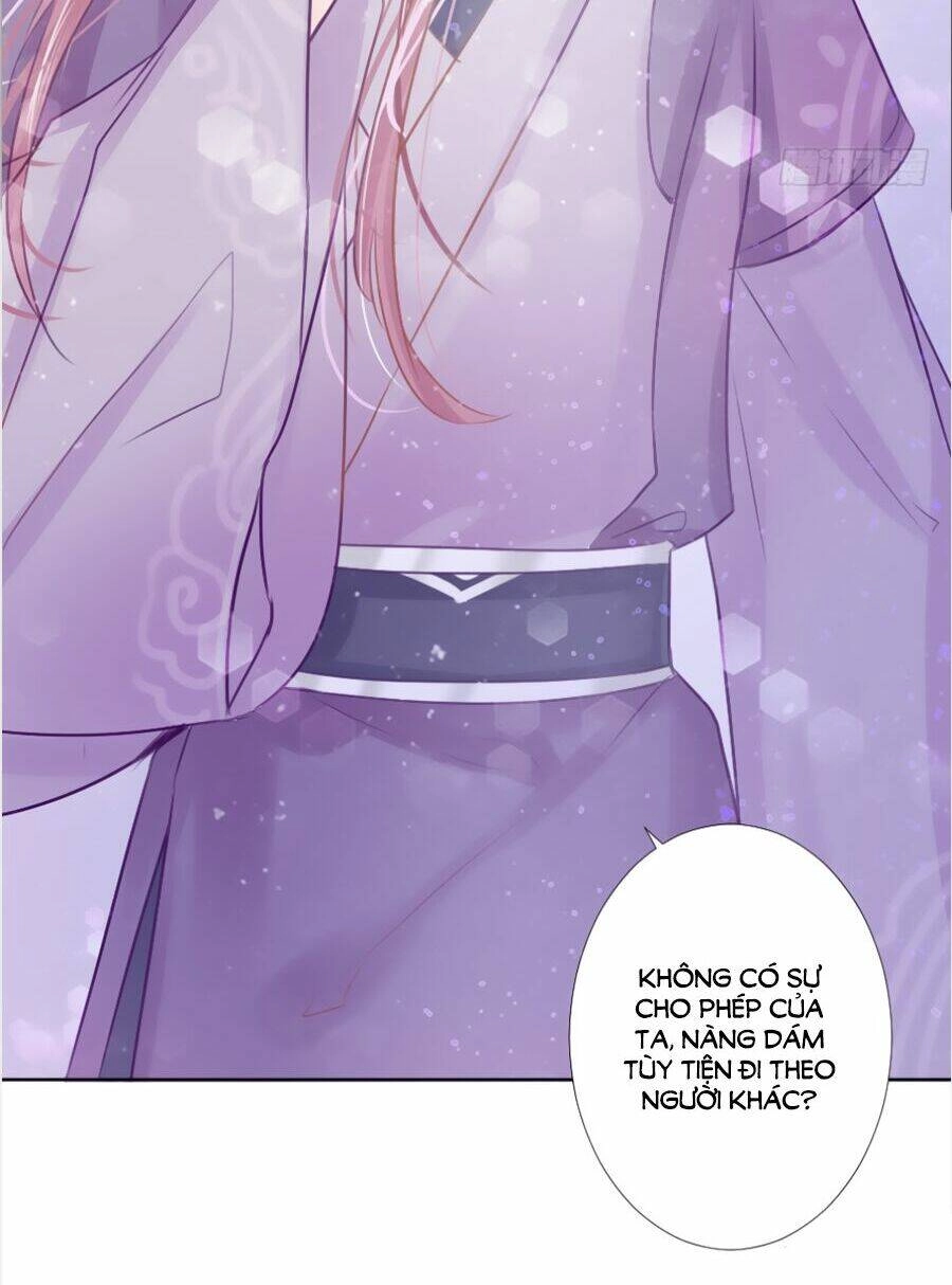 Đường Hoa Nhất Mộng Cổ Phi Truyện Chapter 13 - 4