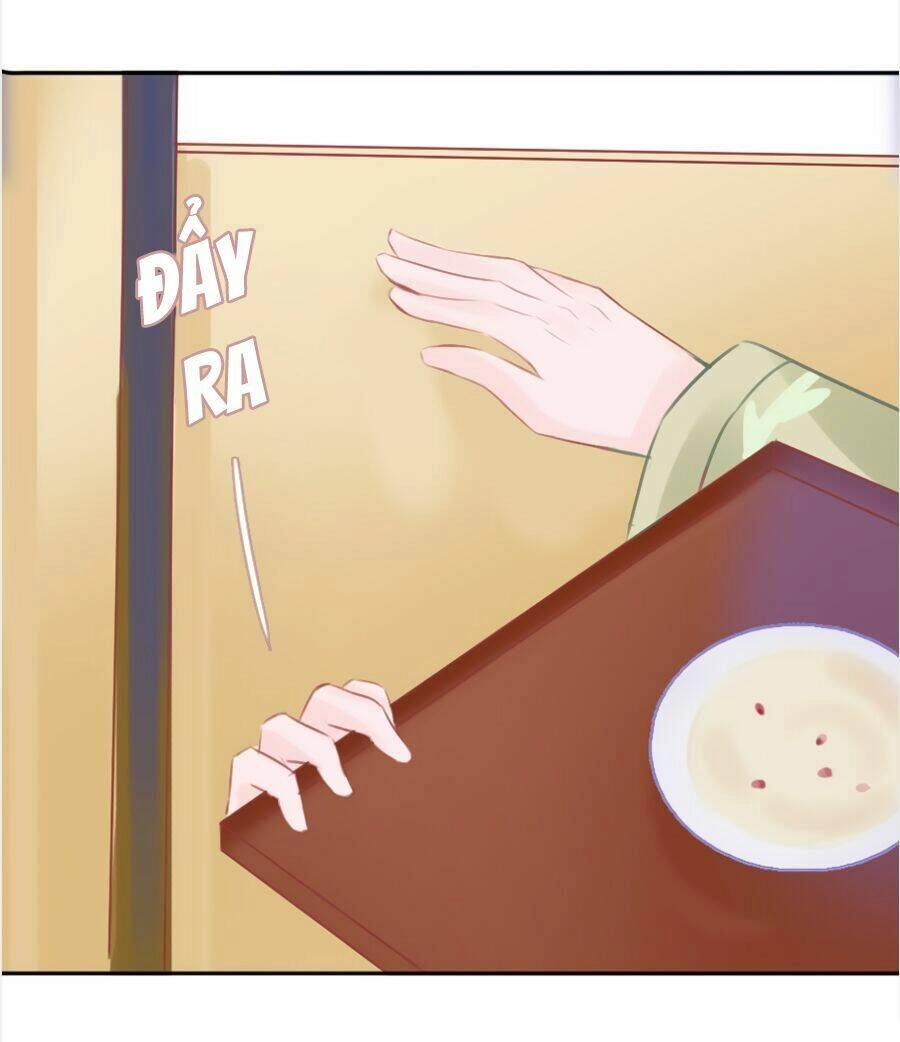 Đường Hoa Nhất Mộng Cổ Phi Truyện Chapter 13 - 9