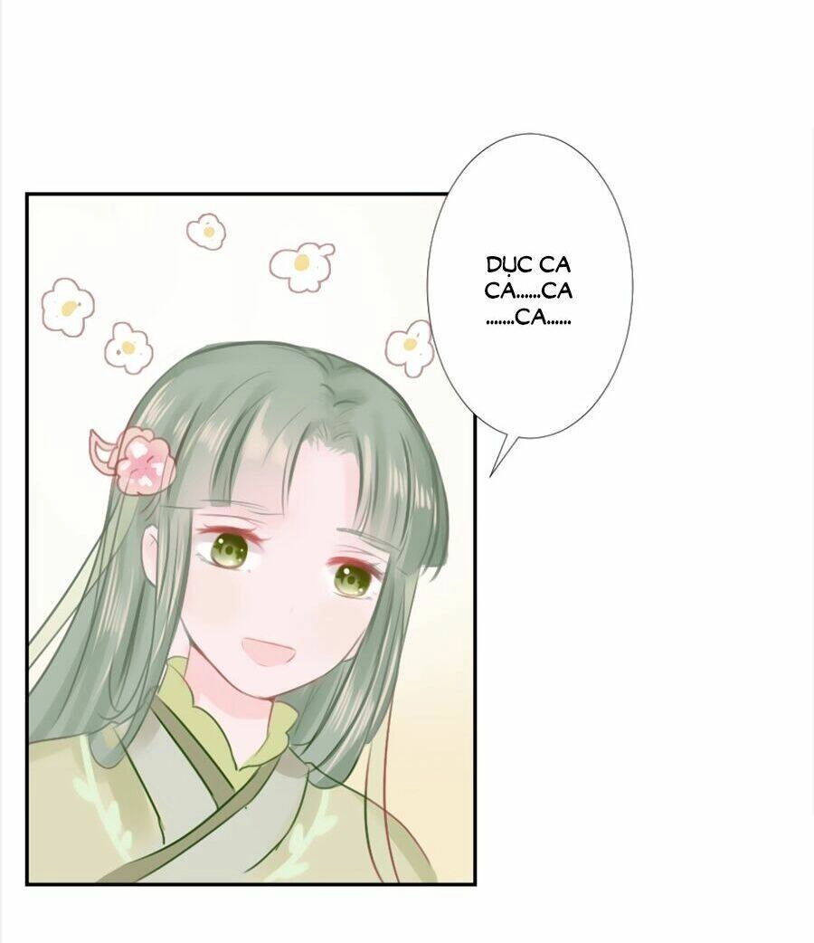 Đường Hoa Nhất Mộng Cổ Phi Truyện Chapter 13 - 10