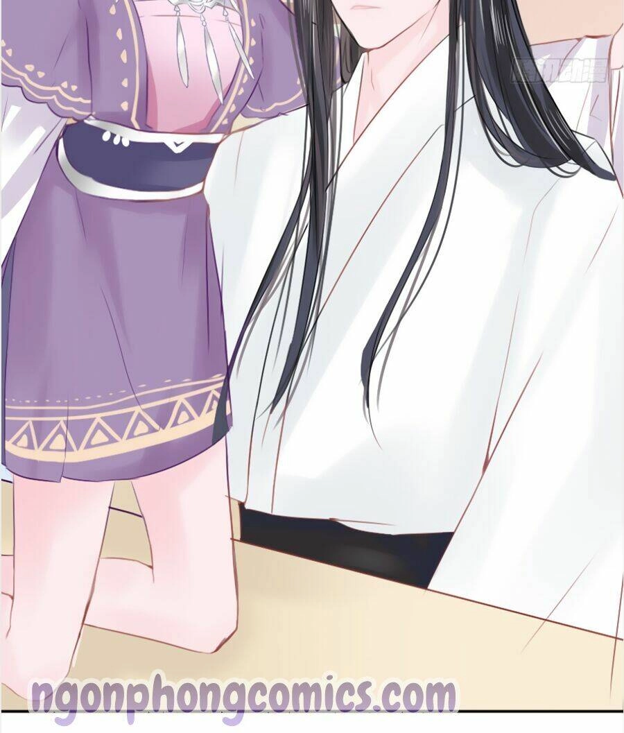 Đường Hoa Nhất Mộng Cổ Phi Truyện Chapter 13 - 14