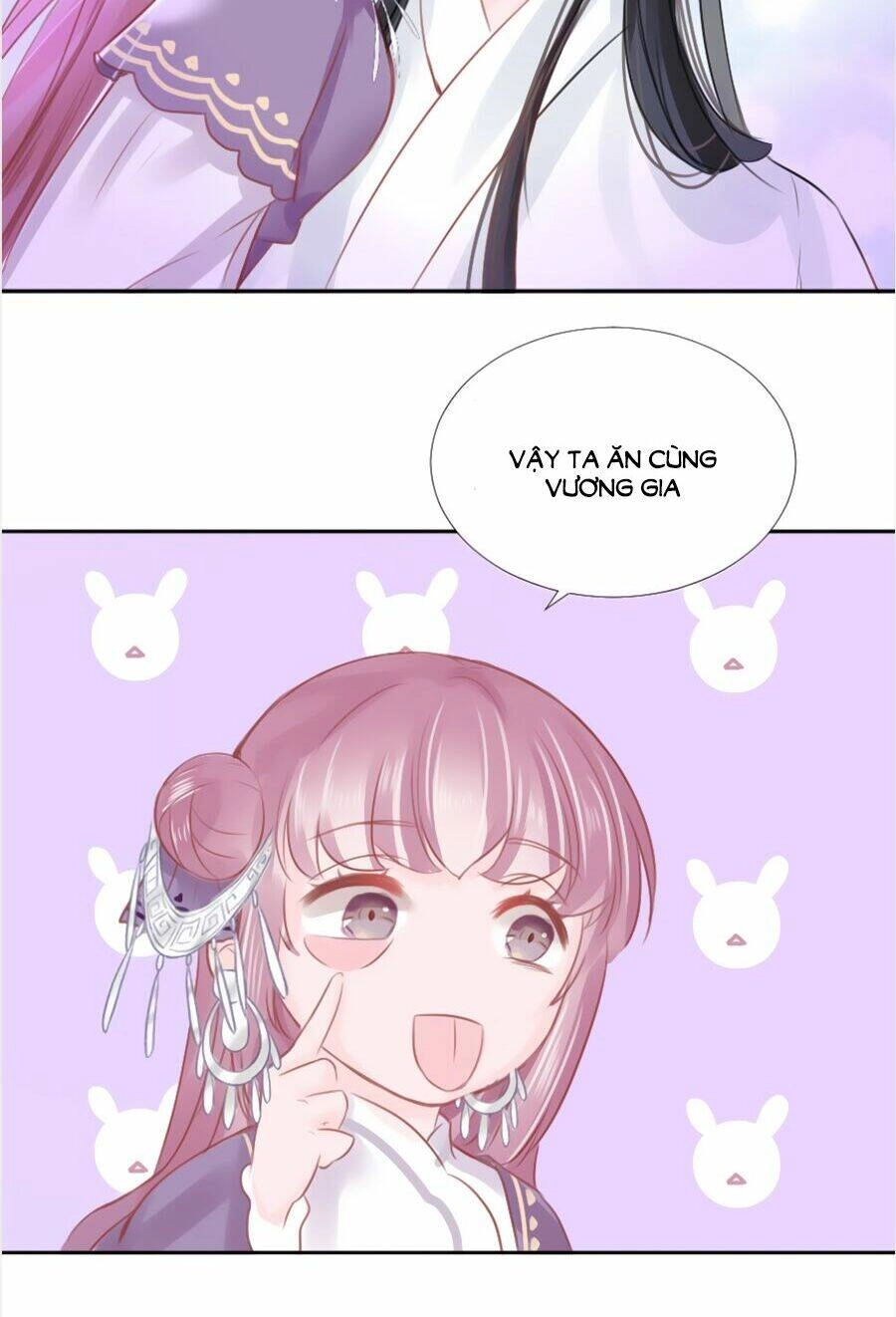 Đường Hoa Nhất Mộng Cổ Phi Truyện Chapter 13 - 17