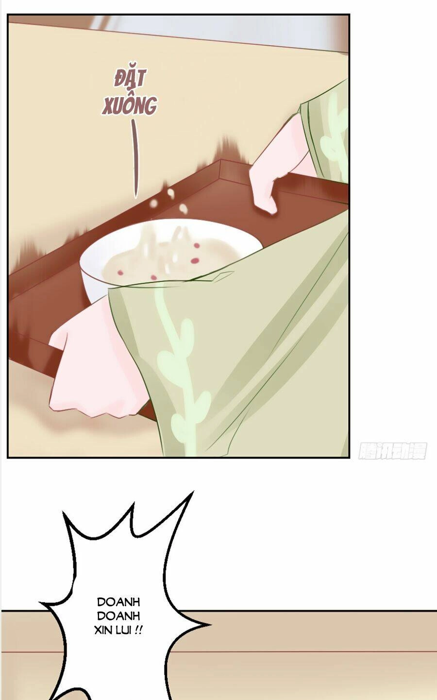 Đường Hoa Nhất Mộng Cổ Phi Truyện Chapter 13 - 19