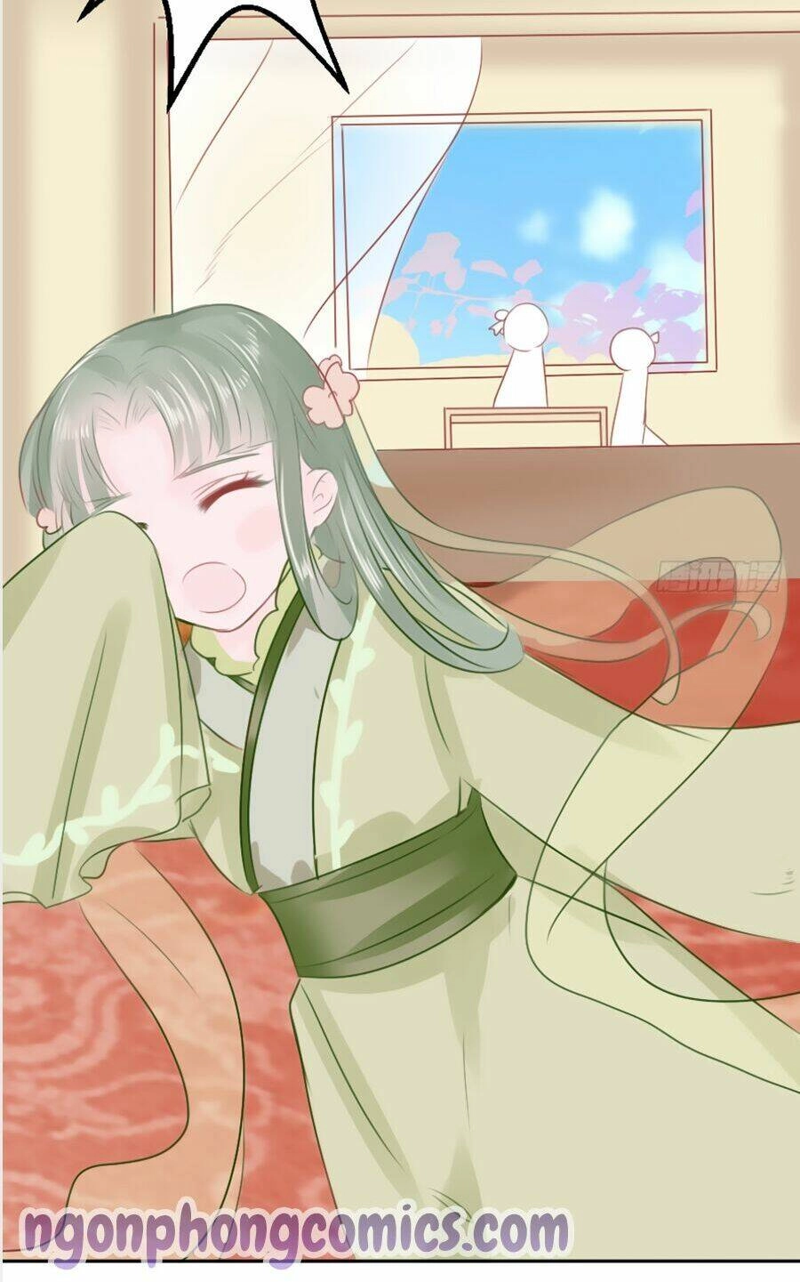 Đường Hoa Nhất Mộng Cổ Phi Truyện Chapter 13 - 20