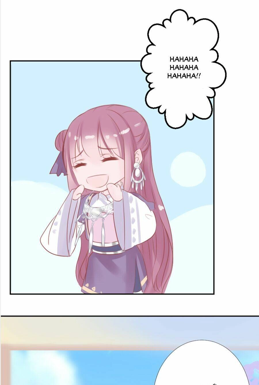 Đường Hoa Nhất Mộng Cổ Phi Truyện Chapter 13 - 21