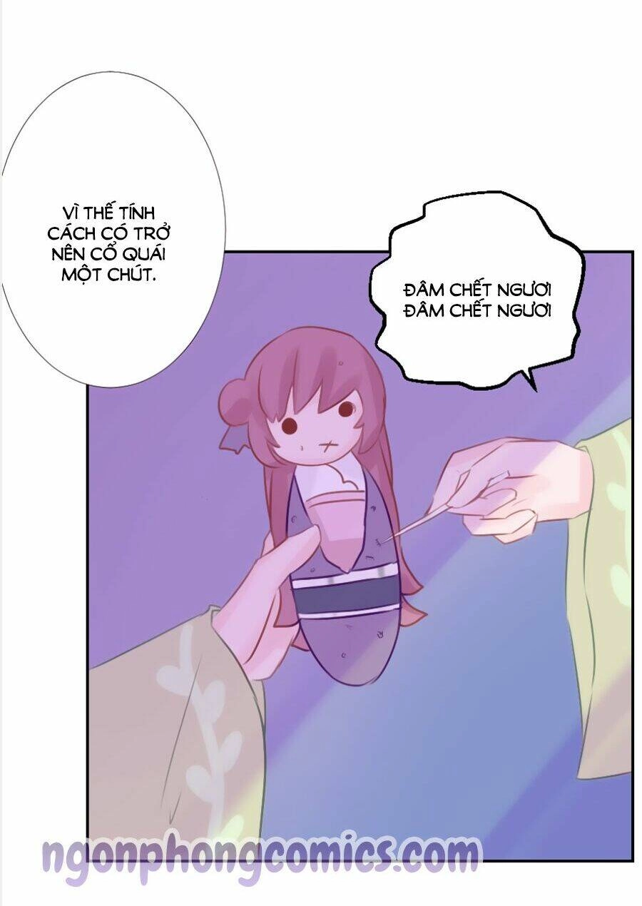 Đường Hoa Nhất Mộng Cổ Phi Truyện Chapter 13 - 26