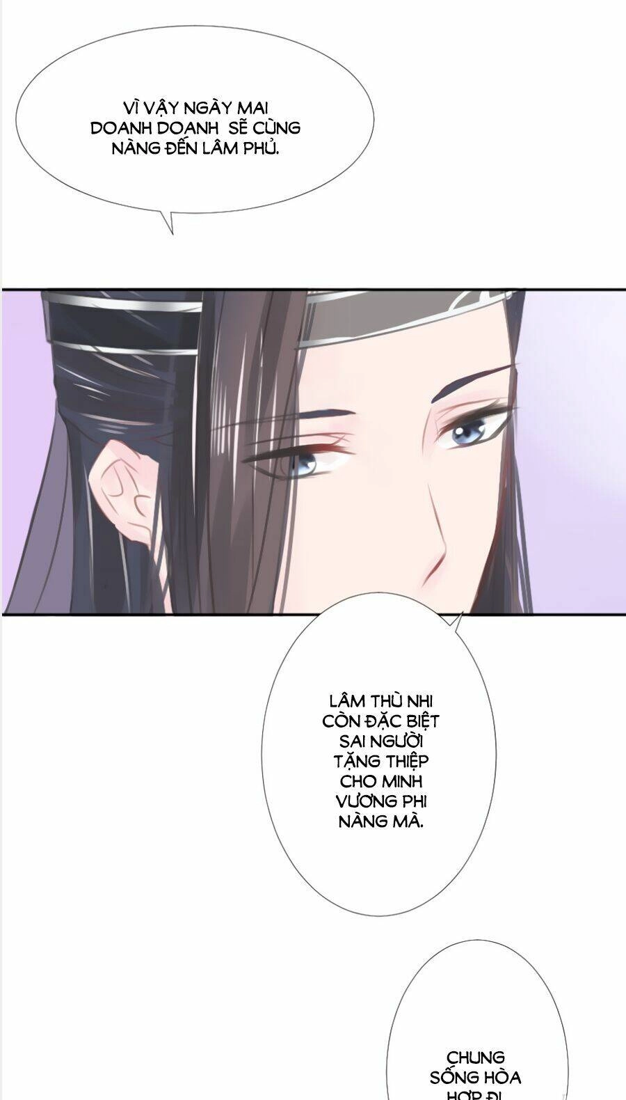 Đường Hoa Nhất Mộng Cổ Phi Truyện Chapter 13 - 27