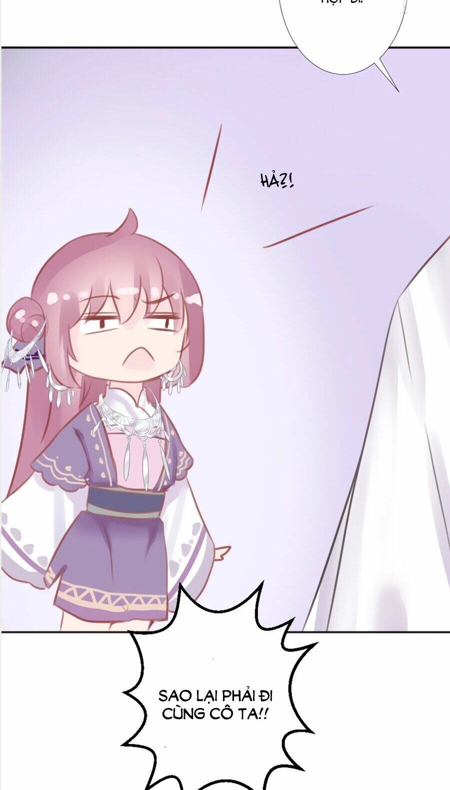 Đường Hoa Nhất Mộng Cổ Phi Truyện Chapter 13 - 28