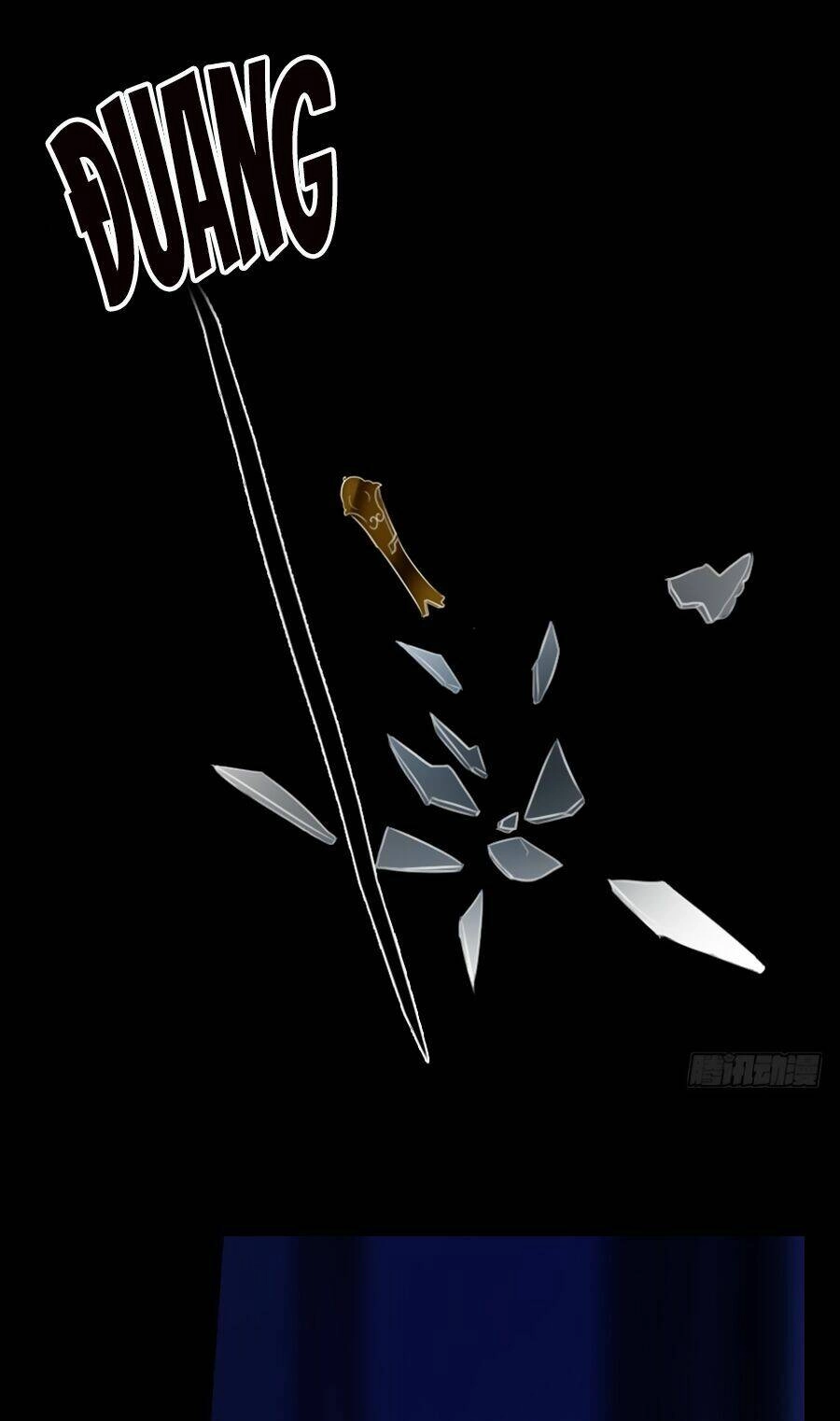 Đường Hoa Nhất Mộng Cổ Phi Truyện Chapter 13 - 34