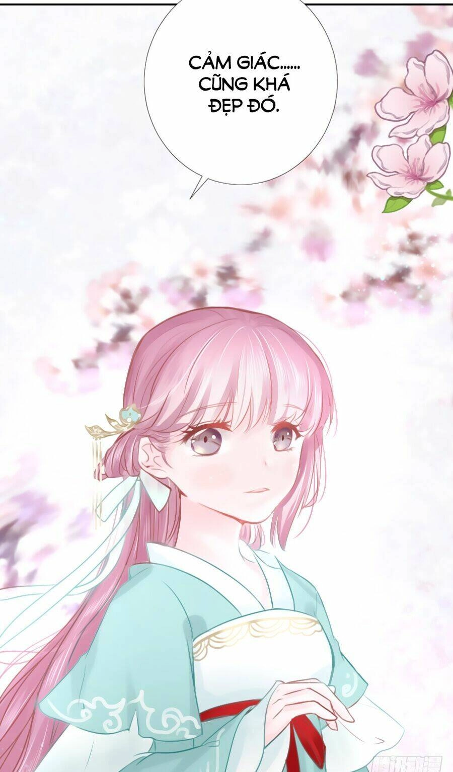 Đường Hoa Nhất Mộng Cổ Phi Truyện Chapter 14 - 4