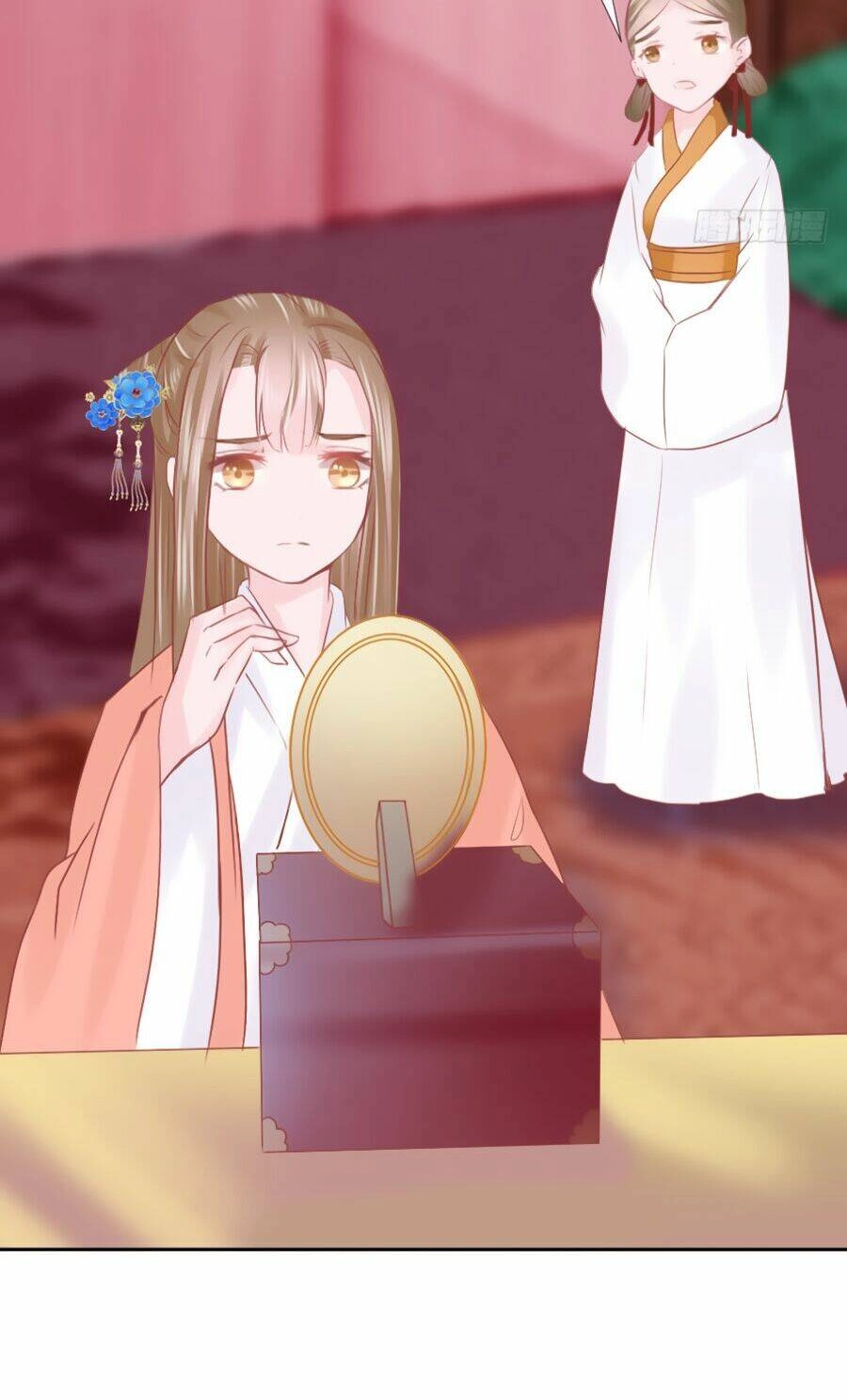 Đường Hoa Nhất Mộng Cổ Phi Truyện Chapter 14 - 13