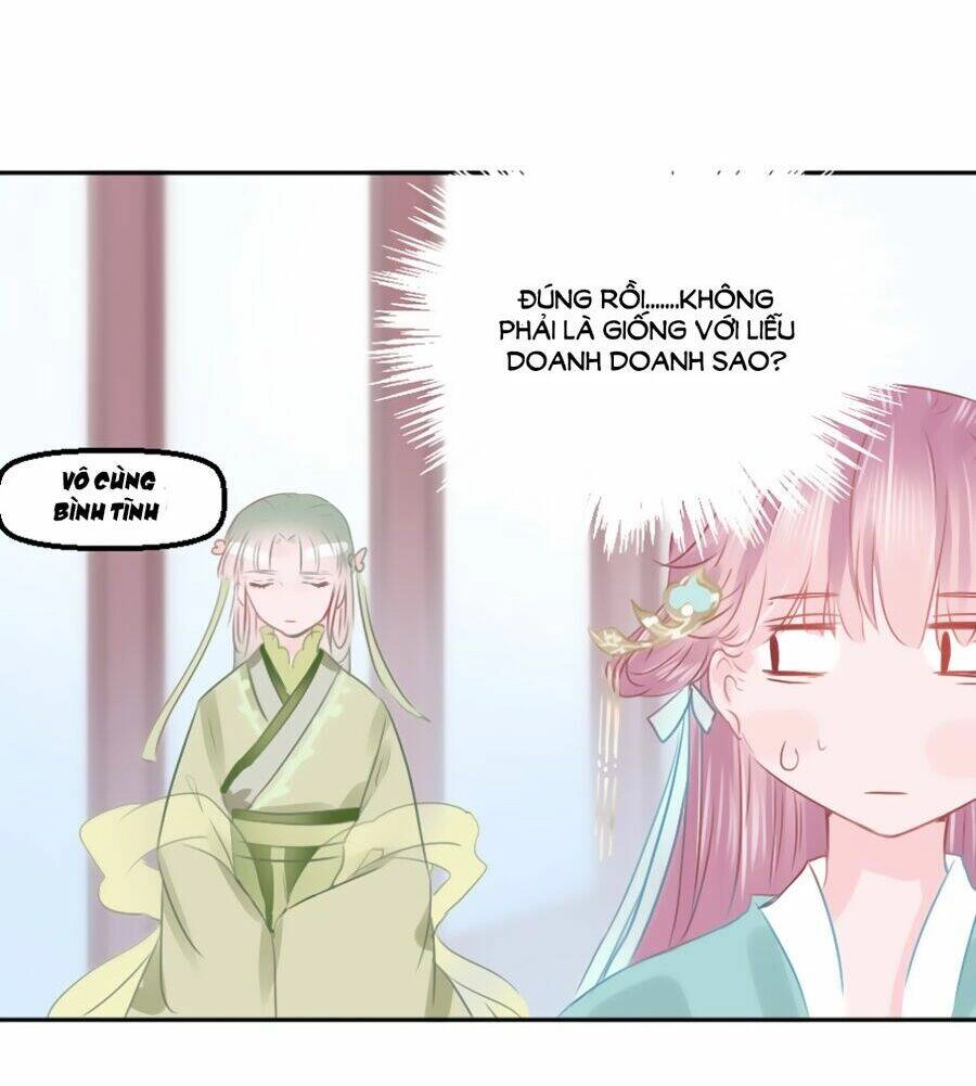 Đường Hoa Nhất Mộng Cổ Phi Truyện Chapter 14 - 20