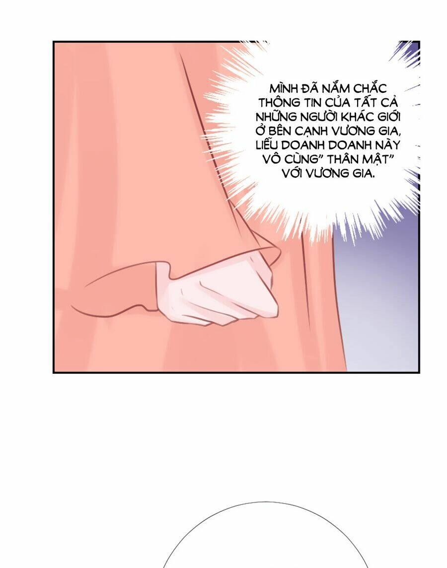 Đường Hoa Nhất Mộng Cổ Phi Truyện Chapter 14 - 23