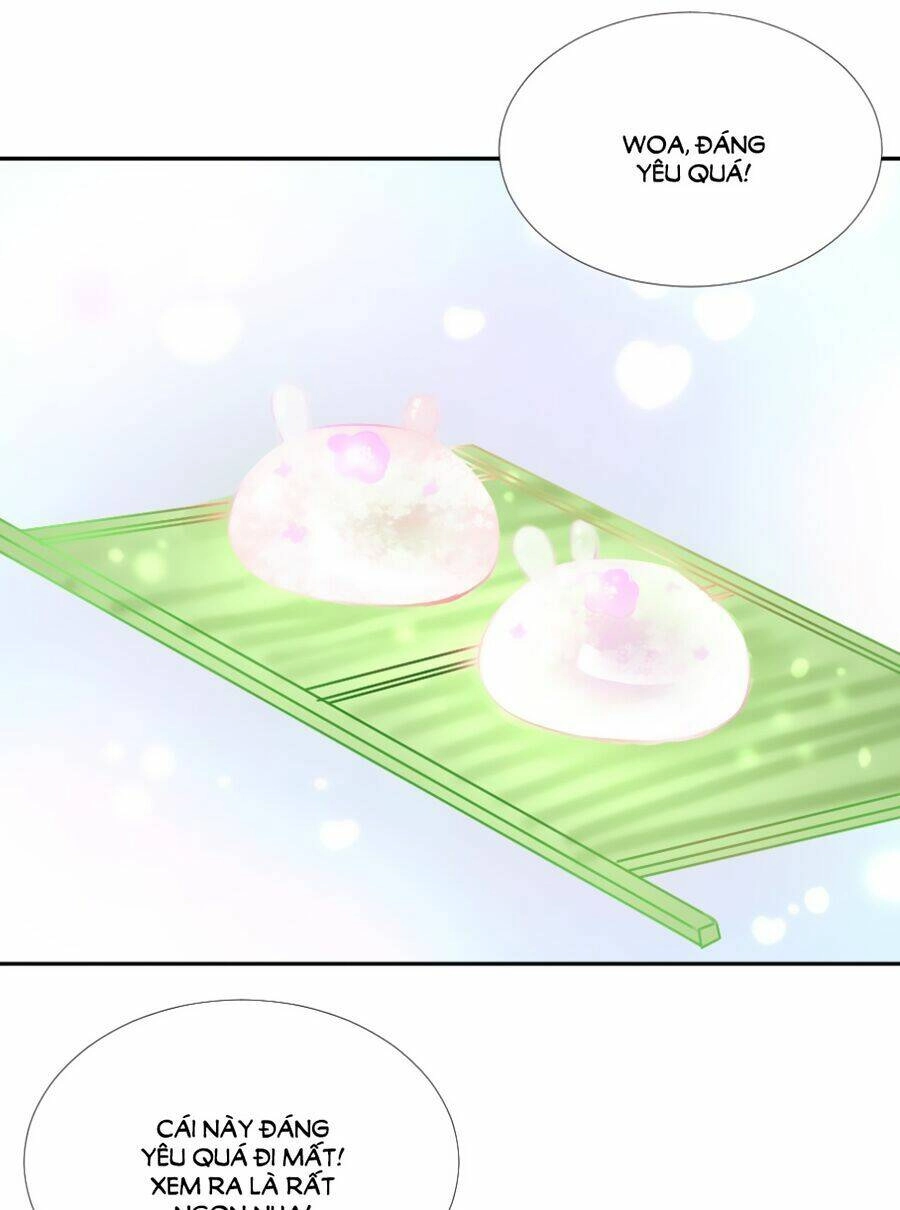 Đường Hoa Nhất Mộng Cổ Phi Truyện Chapter 14 - 26