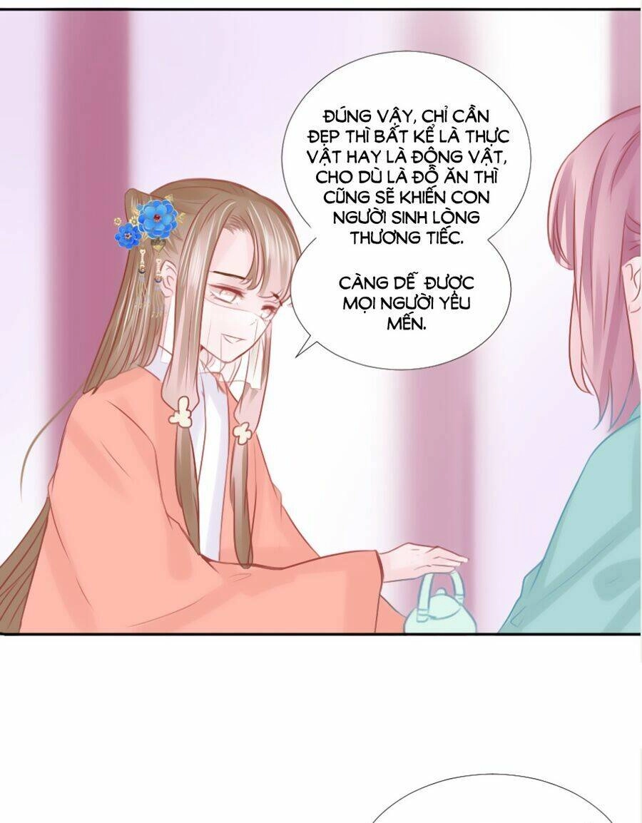 Đường Hoa Nhất Mộng Cổ Phi Truyện Chapter 14 - 28