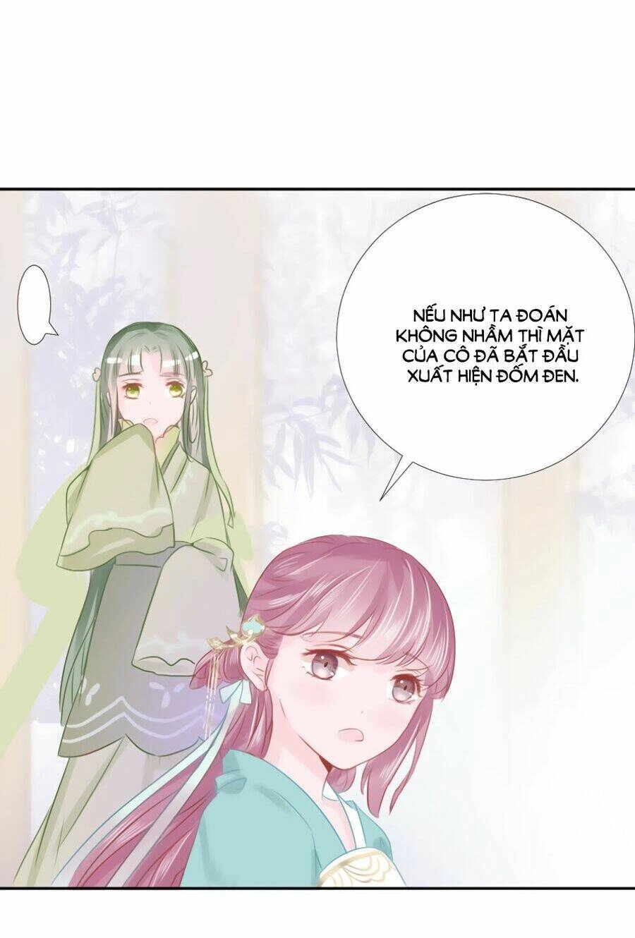 Đường Hoa Nhất Mộng Cổ Phi Truyện Chapter 14 - 35