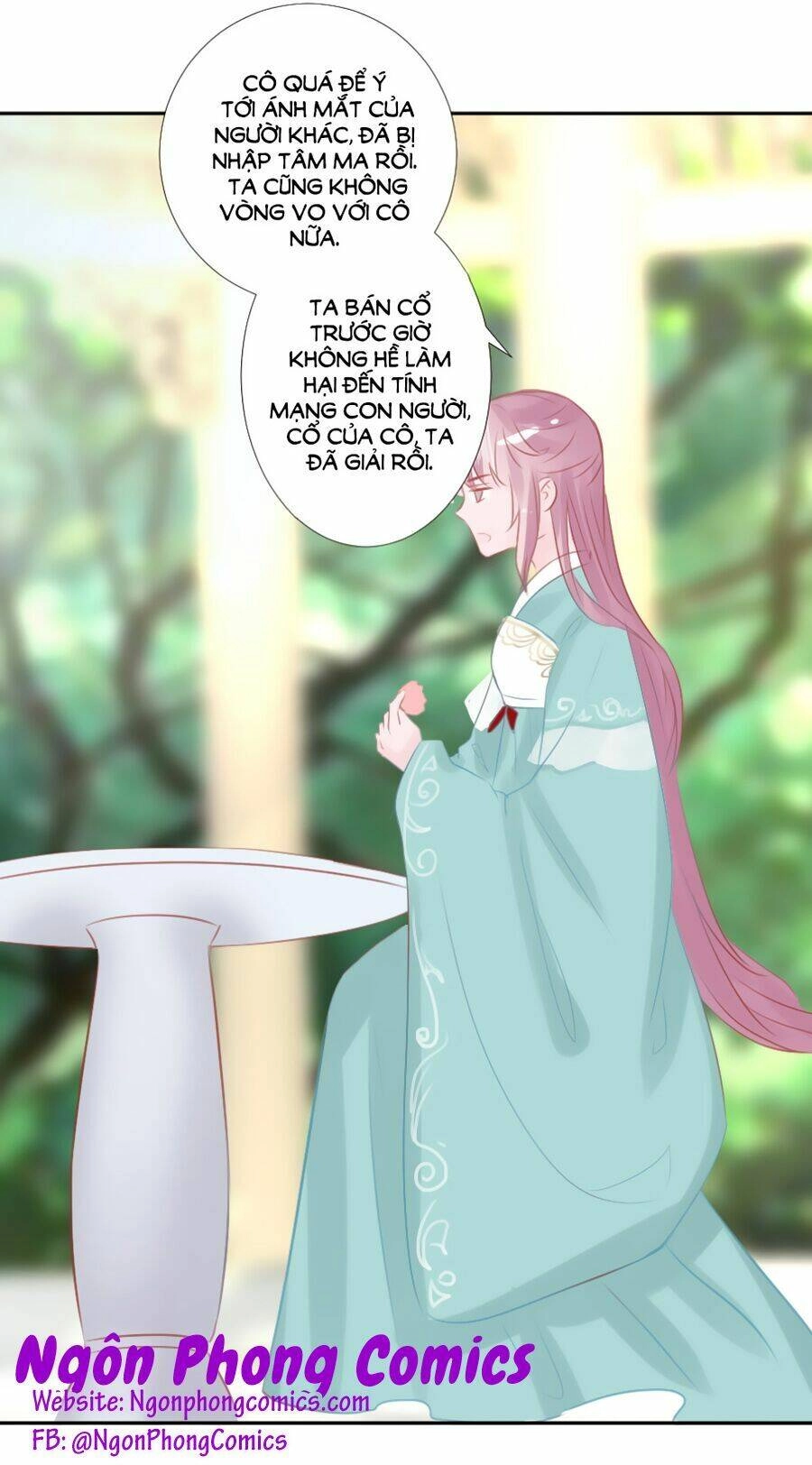 Đường Hoa Nhất Mộng Cổ Phi Truyện Chapter 14 - 38