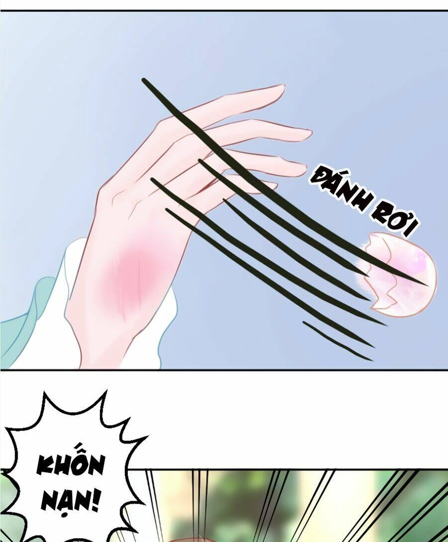 Đường Hoa Nhất Mộng Cổ Phi Truyện Chapter 14 - 39