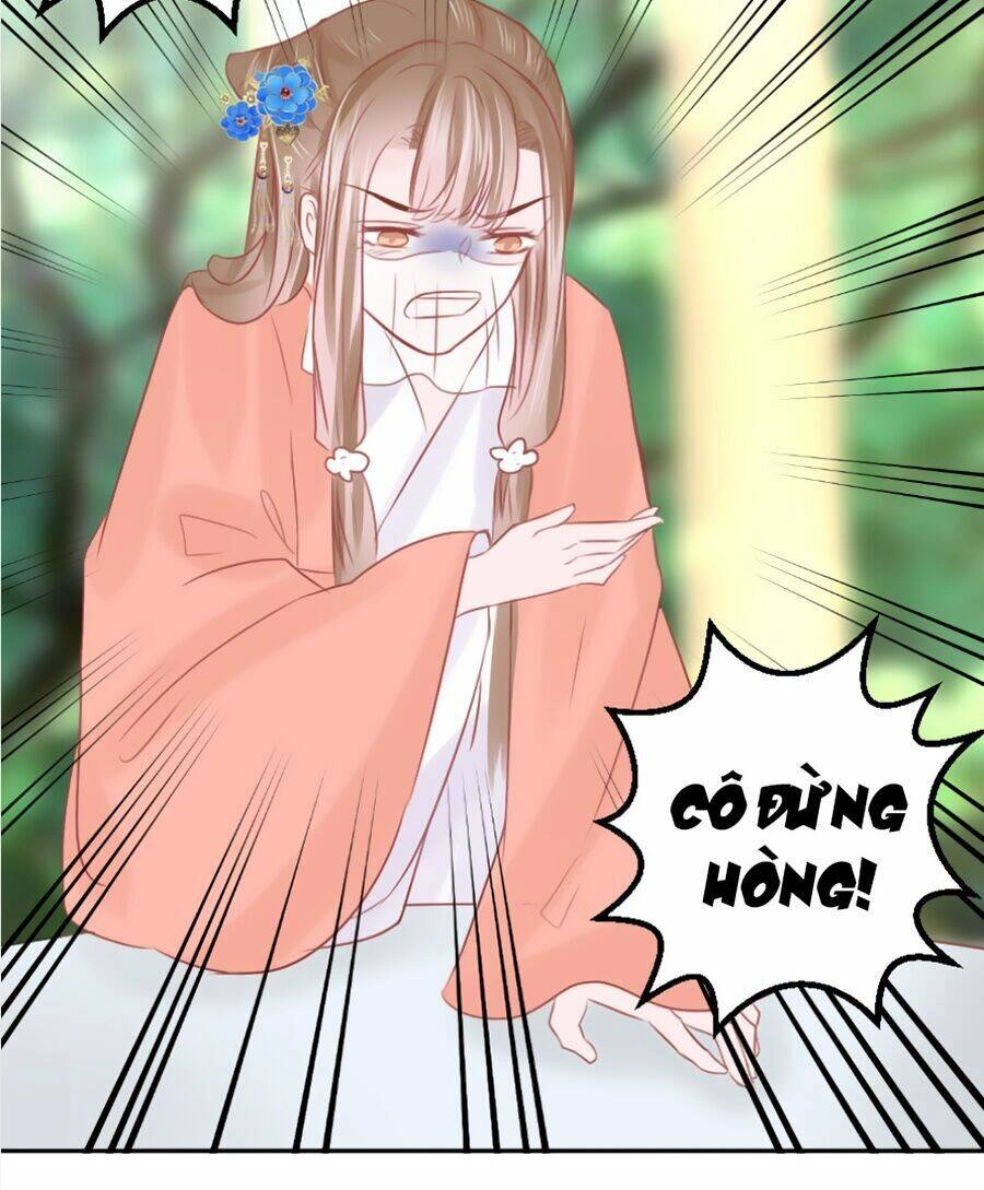 Đường Hoa Nhất Mộng Cổ Phi Truyện Chapter 14 - 40