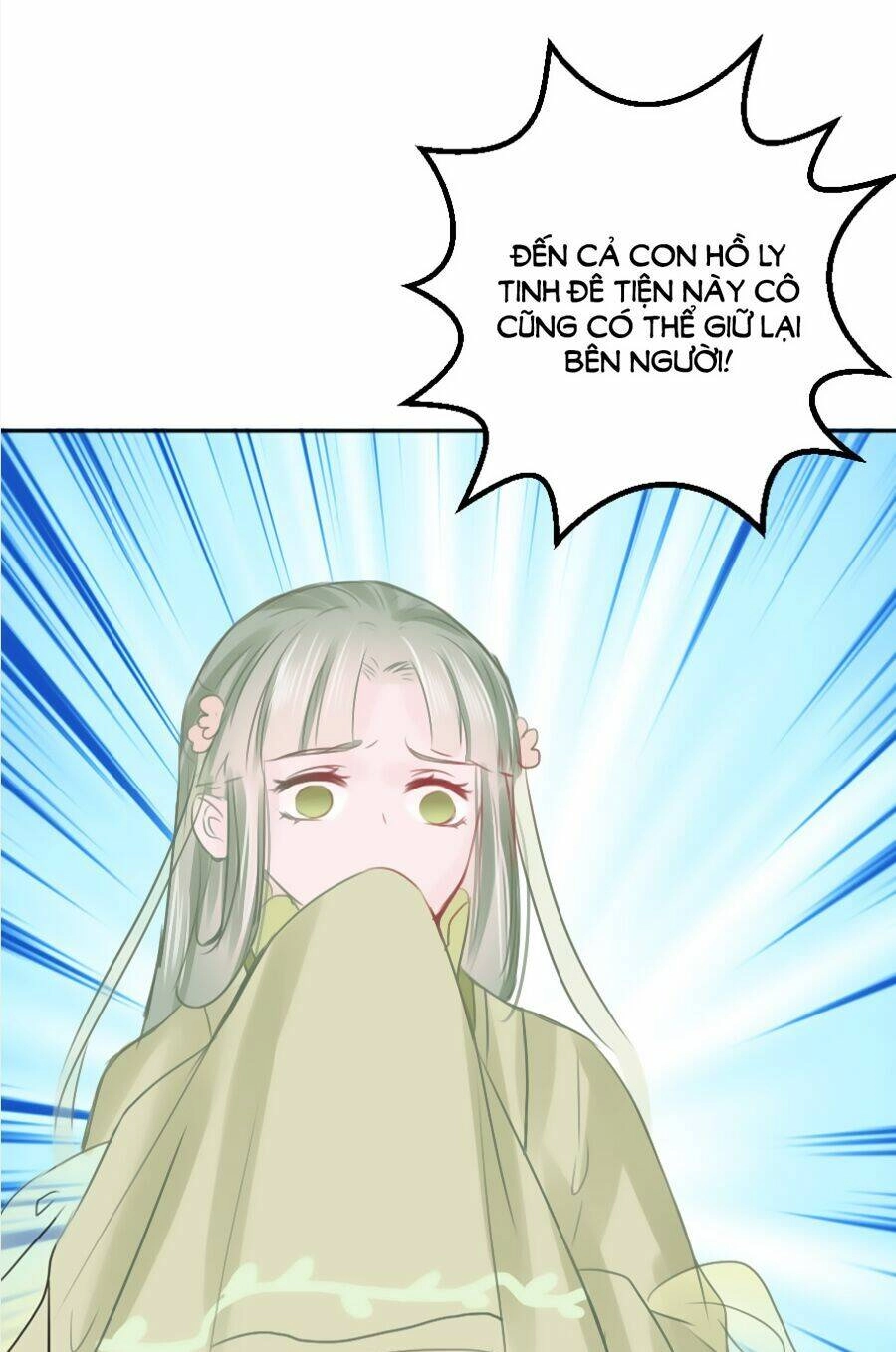 Đường Hoa Nhất Mộng Cổ Phi Truyện Chapter 14 - 43