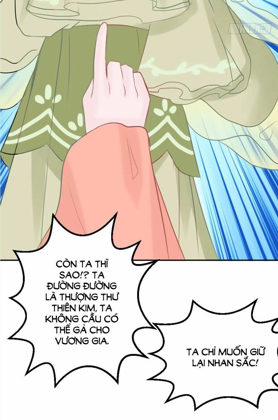 Đường Hoa Nhất Mộng Cổ Phi Truyện Chapter 14 - 44