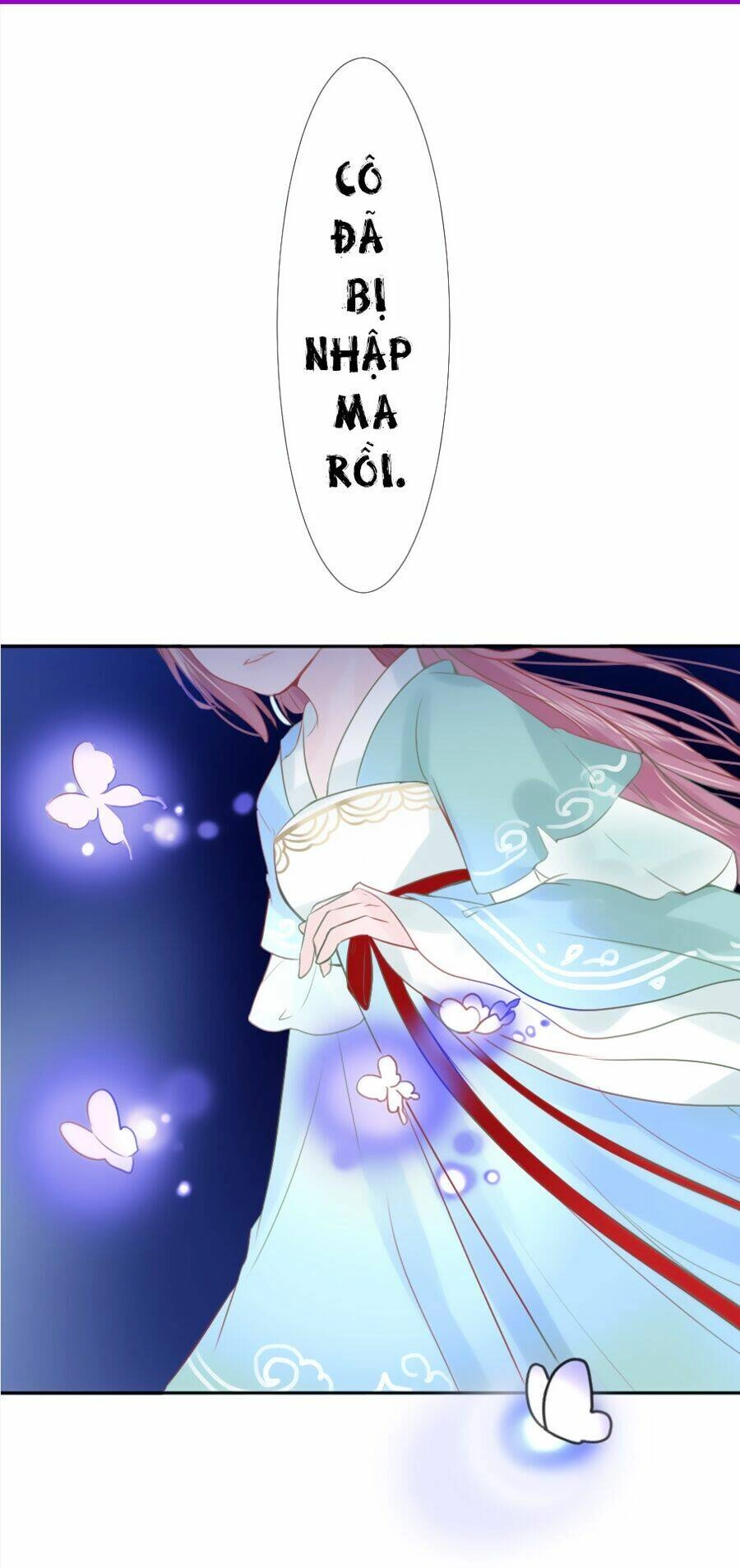 Đường Hoa Nhất Mộng Cổ Phi Truyện Chapter 14 - 47