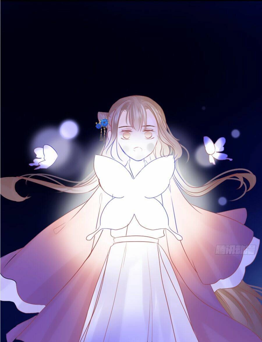 Đường Hoa Nhất Mộng Cổ Phi Truyện Chapter 14 - 49