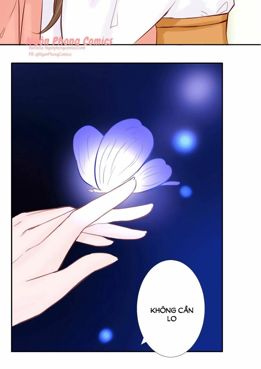 Đường Hoa Nhất Mộng Cổ Phi Truyện Chapter 15 - 3