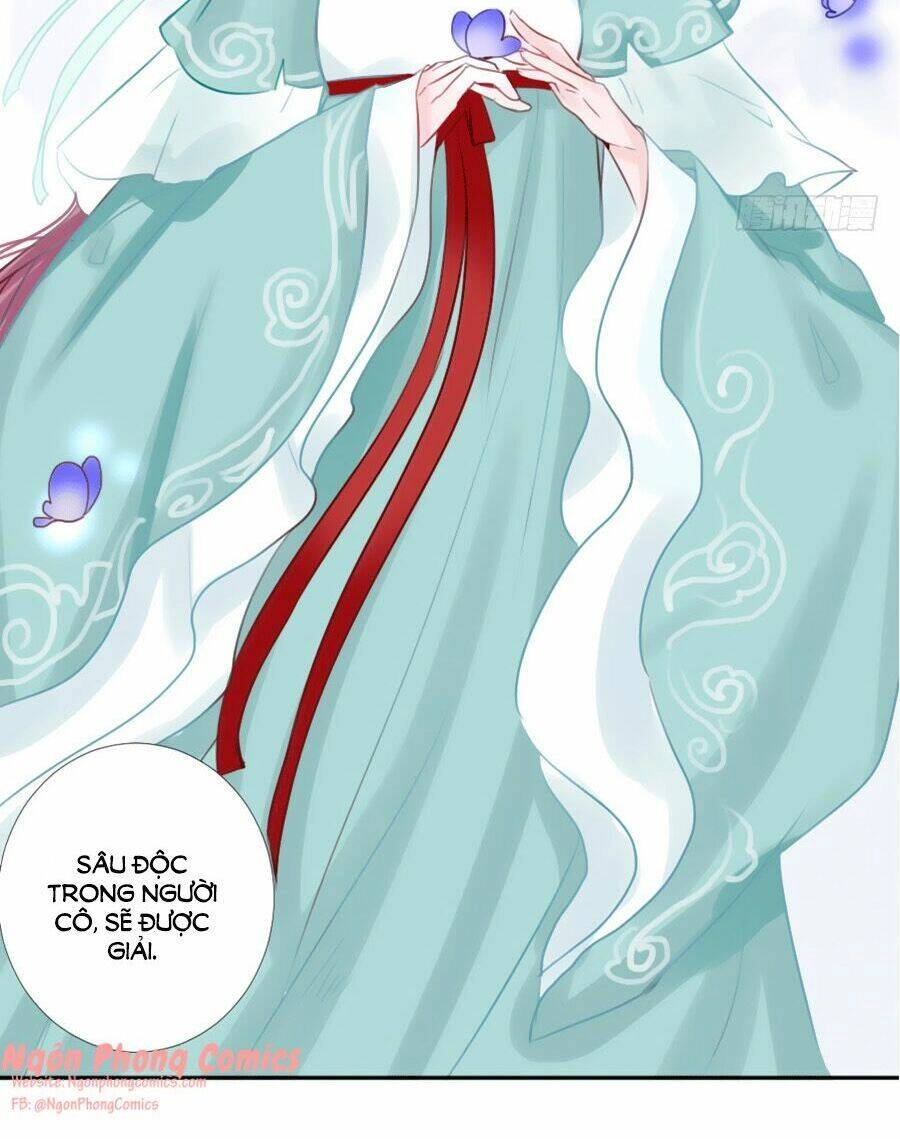 Đường Hoa Nhất Mộng Cổ Phi Truyện Chapter 15 - 5