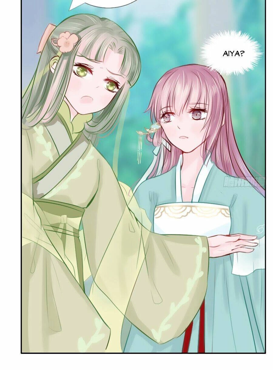 Đường Hoa Nhất Mộng Cổ Phi Truyện Chapter 15 - 13