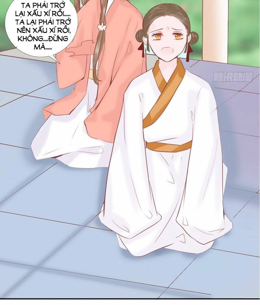 Đường Hoa Nhất Mộng Cổ Phi Truyện Chapter 15 - 17