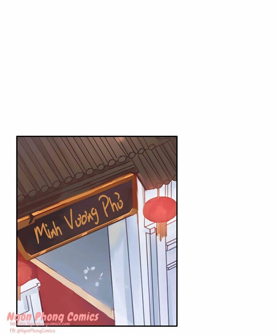 Đường Hoa Nhất Mộng Cổ Phi Truyện Chapter 15 - 39