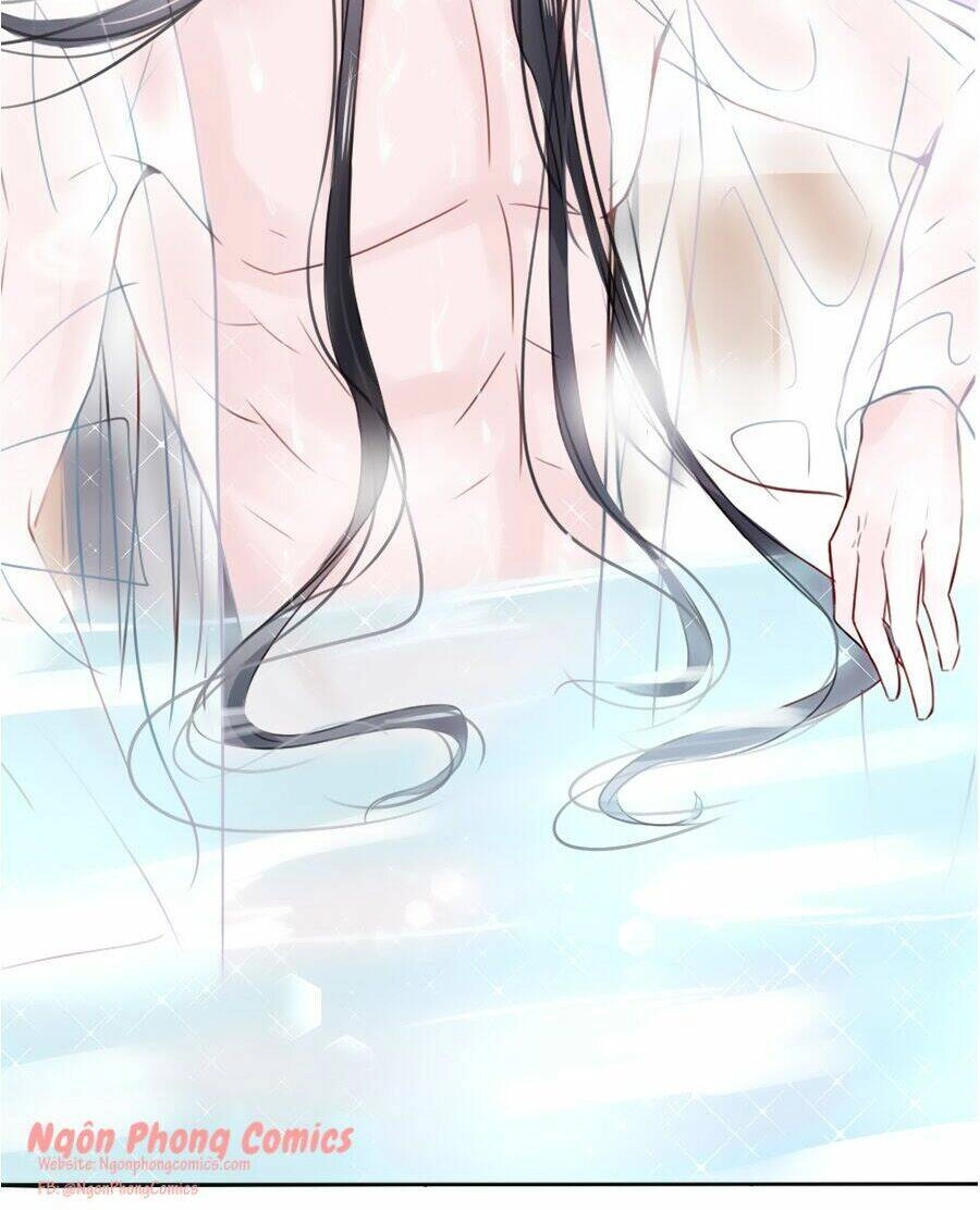 Đường Hoa Nhất Mộng Cổ Phi Truyện Chapter 15 - 44