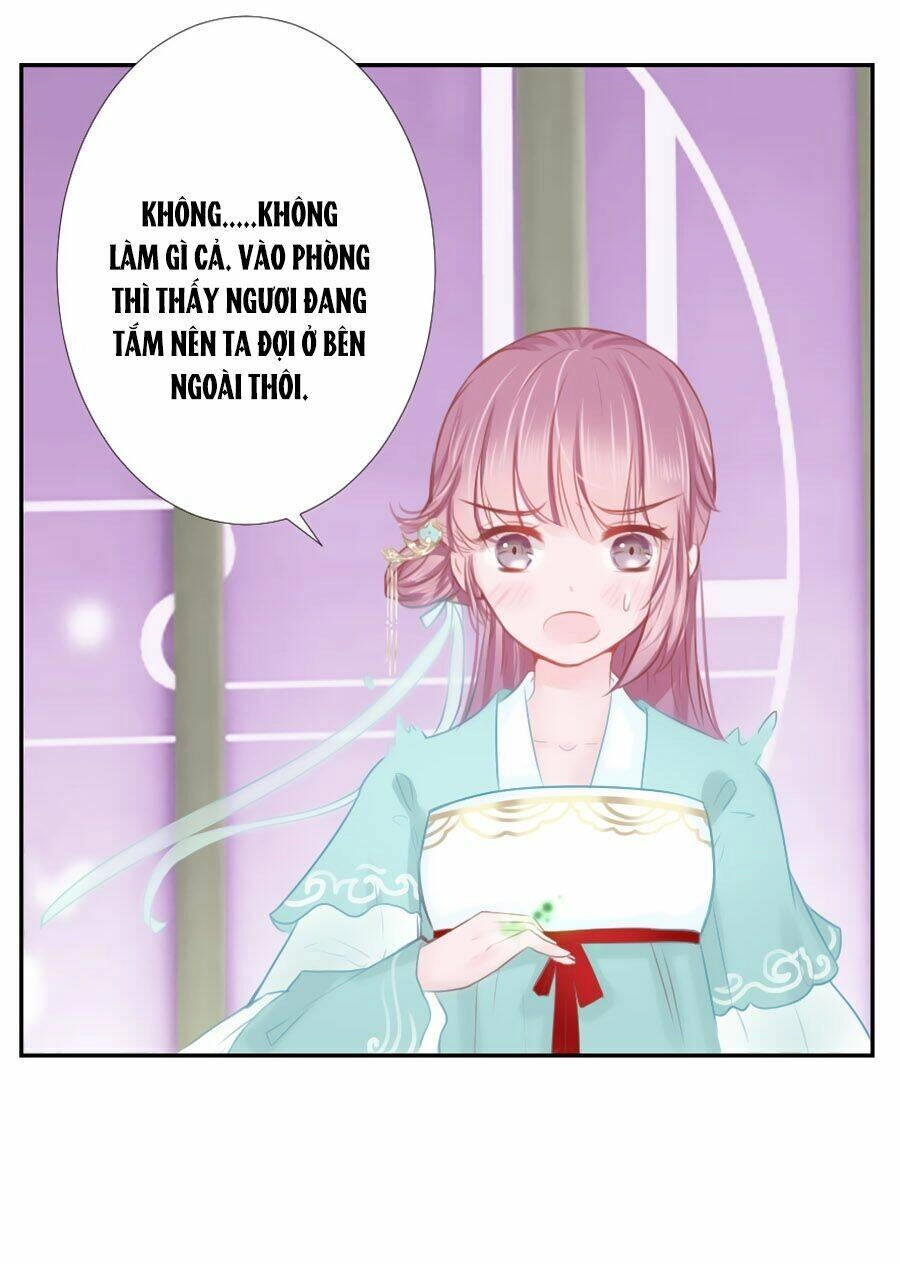 Đường Hoa Nhất Mộng Cổ Phi Truyện Chapter 16 - 2