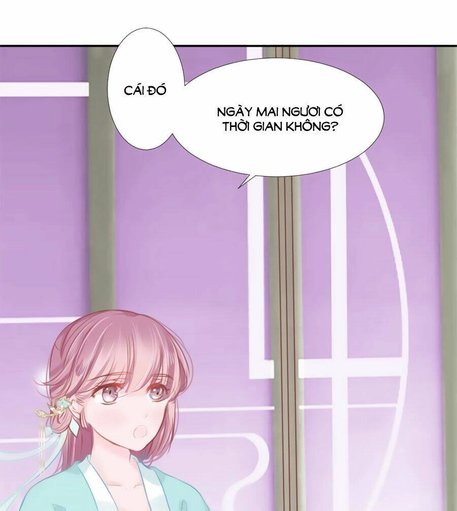 Đường Hoa Nhất Mộng Cổ Phi Truyện Chapter 16 - 7