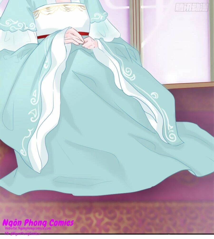 Đường Hoa Nhất Mộng Cổ Phi Truyện Chapter 16 - 8