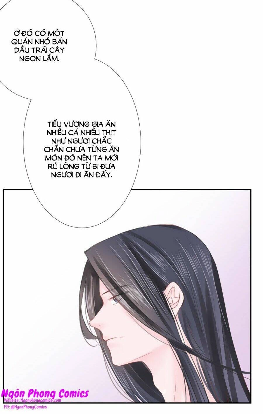 Đường Hoa Nhất Mộng Cổ Phi Truyện Chapter 16 - 10