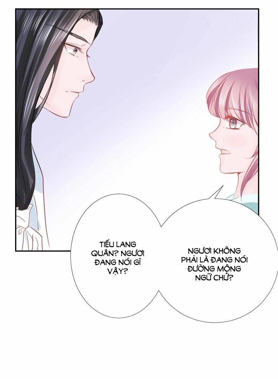 Đường Hoa Nhất Mộng Cổ Phi Truyện Chapter 16 - 24