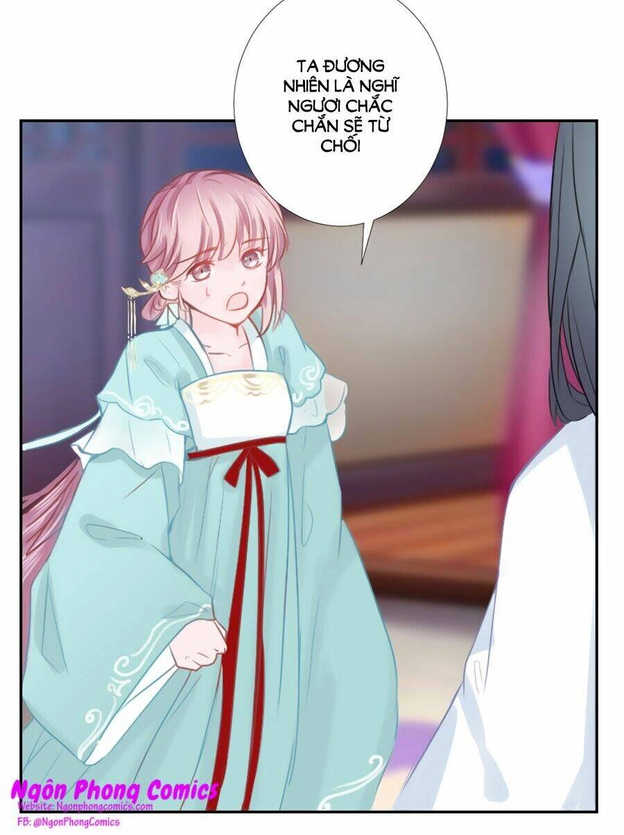 Đường Hoa Nhất Mộng Cổ Phi Truyện Chapter 16 - 27