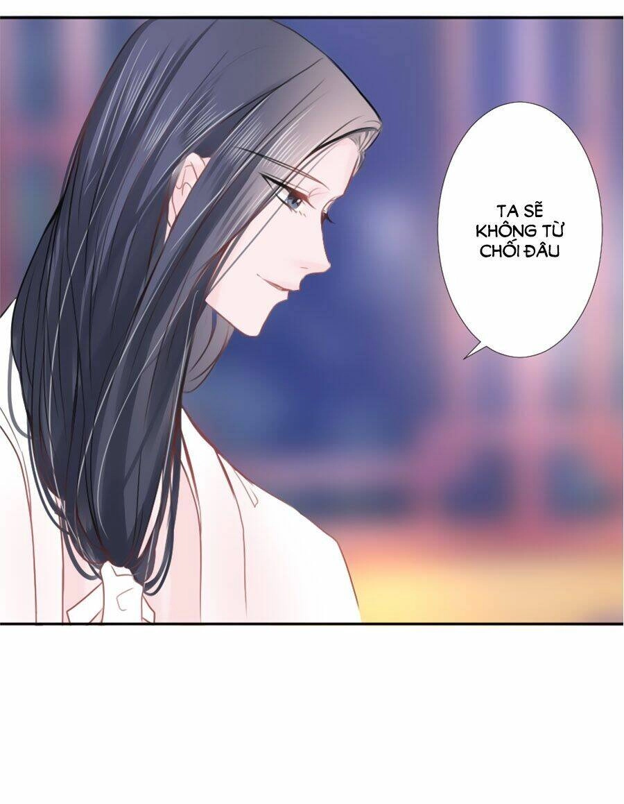 Đường Hoa Nhất Mộng Cổ Phi Truyện Chapter 16 - 28