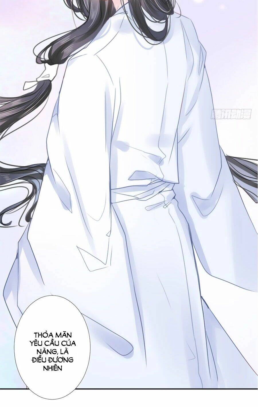 Đường Hoa Nhất Mộng Cổ Phi Truyện Chapter 16 - 31