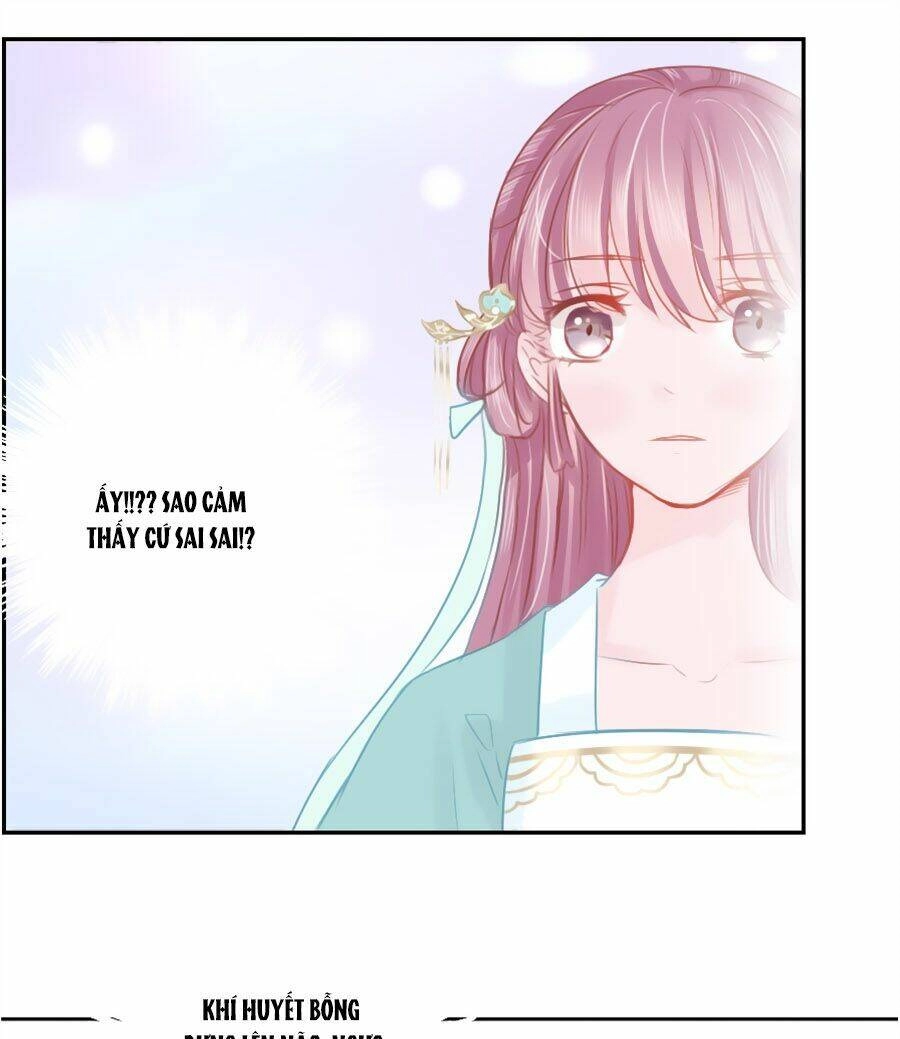 Đường Hoa Nhất Mộng Cổ Phi Truyện Chapter 16 - 32