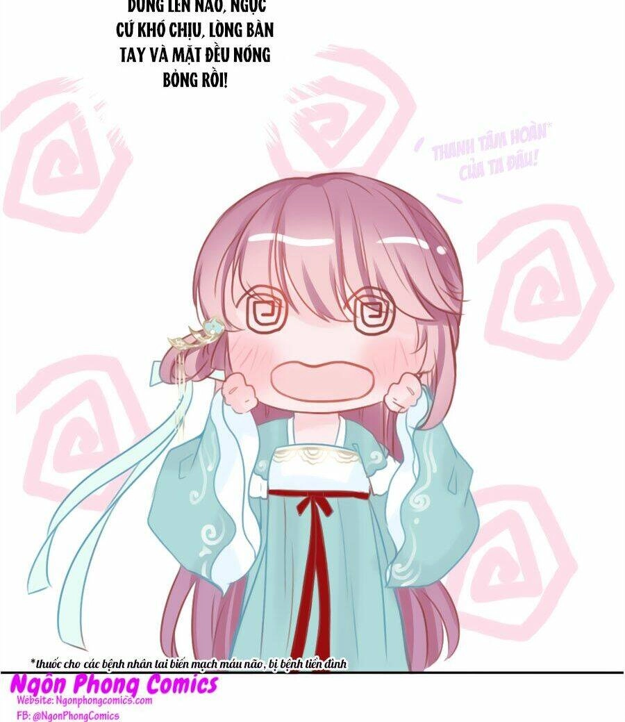 Đường Hoa Nhất Mộng Cổ Phi Truyện Chapter 16 - 33