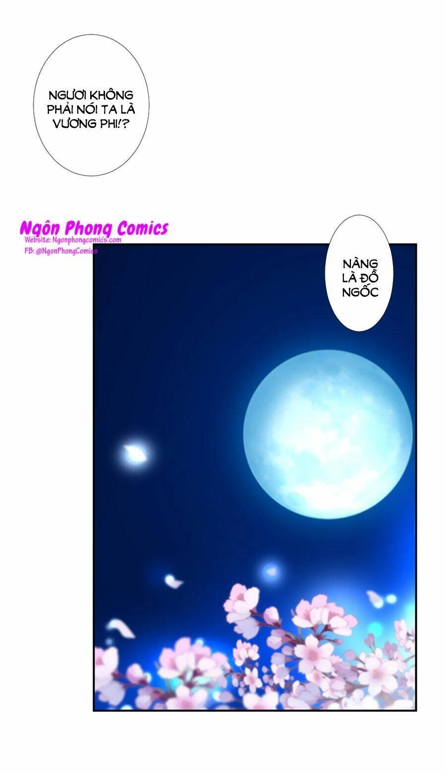 Đường Hoa Nhất Mộng Cổ Phi Truyện Chapter 16 - 35