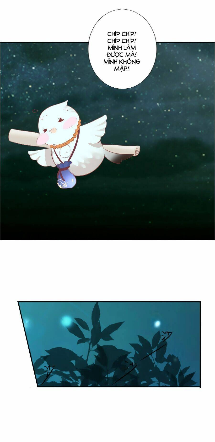 Đường Hoa Nhất Mộng Cổ Phi Truyện Chapter 17 - 14