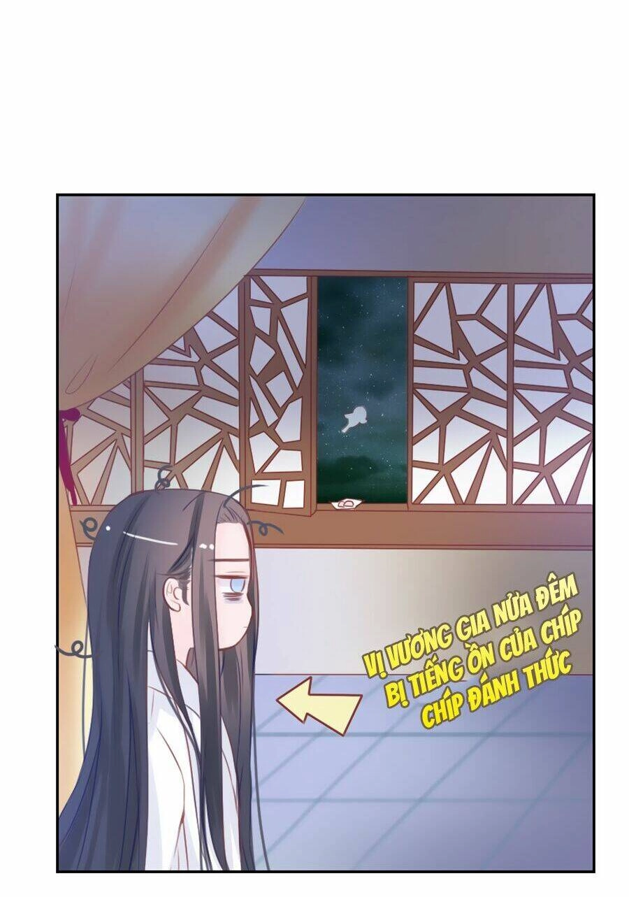 Đường Hoa Nhất Mộng Cổ Phi Truyện Chapter 17 - 22