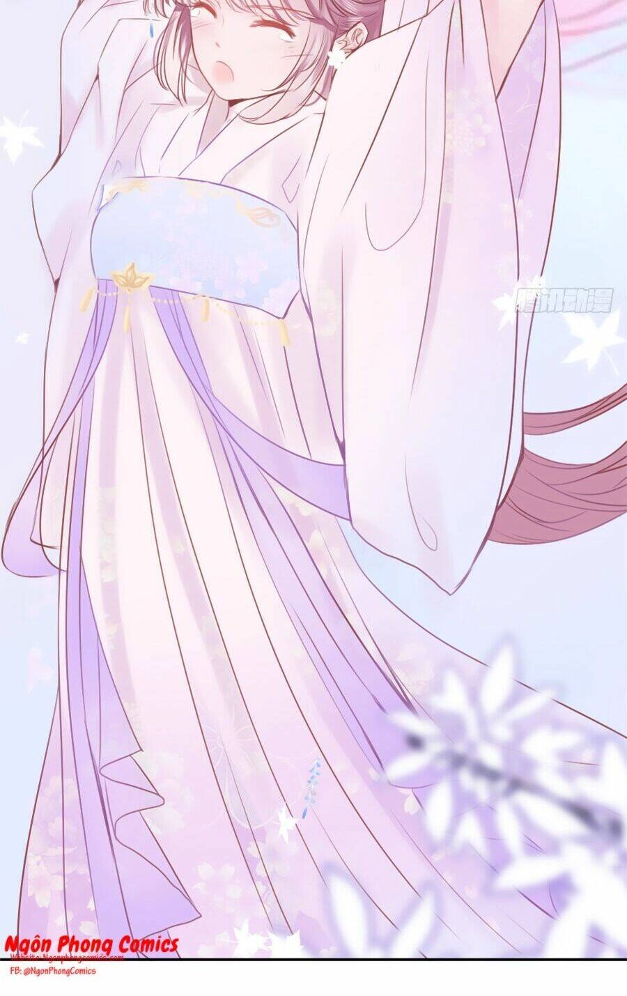 Đường Hoa Nhất Mộng Cổ Phi Truyện Chapter 17 - 32