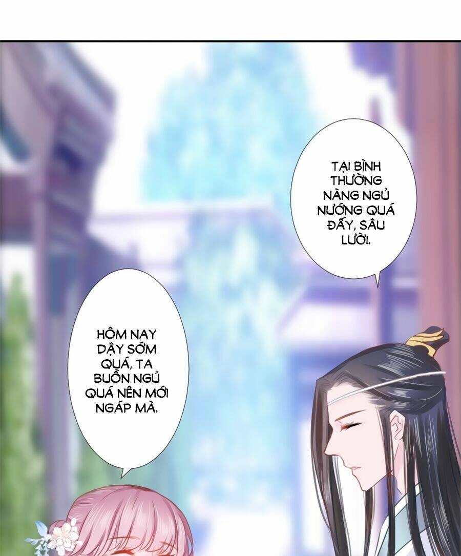 Đường Hoa Nhất Mộng Cổ Phi Truyện Chapter 17 - 34