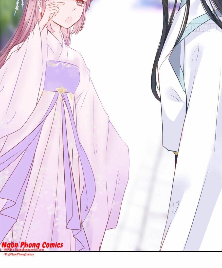 Đường Hoa Nhất Mộng Cổ Phi Truyện Chapter 17 - 35