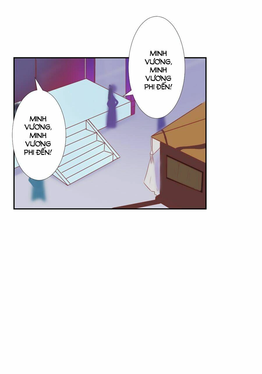 Đường Hoa Nhất Mộng Cổ Phi Truyện Chapter 17 - 38