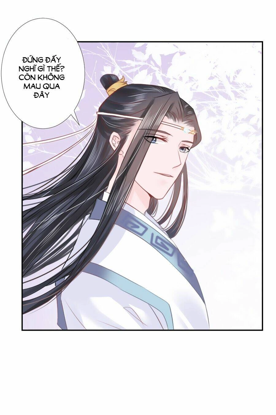 Đường Hoa Nhất Mộng Cổ Phi Truyện Chapter 17 - 40